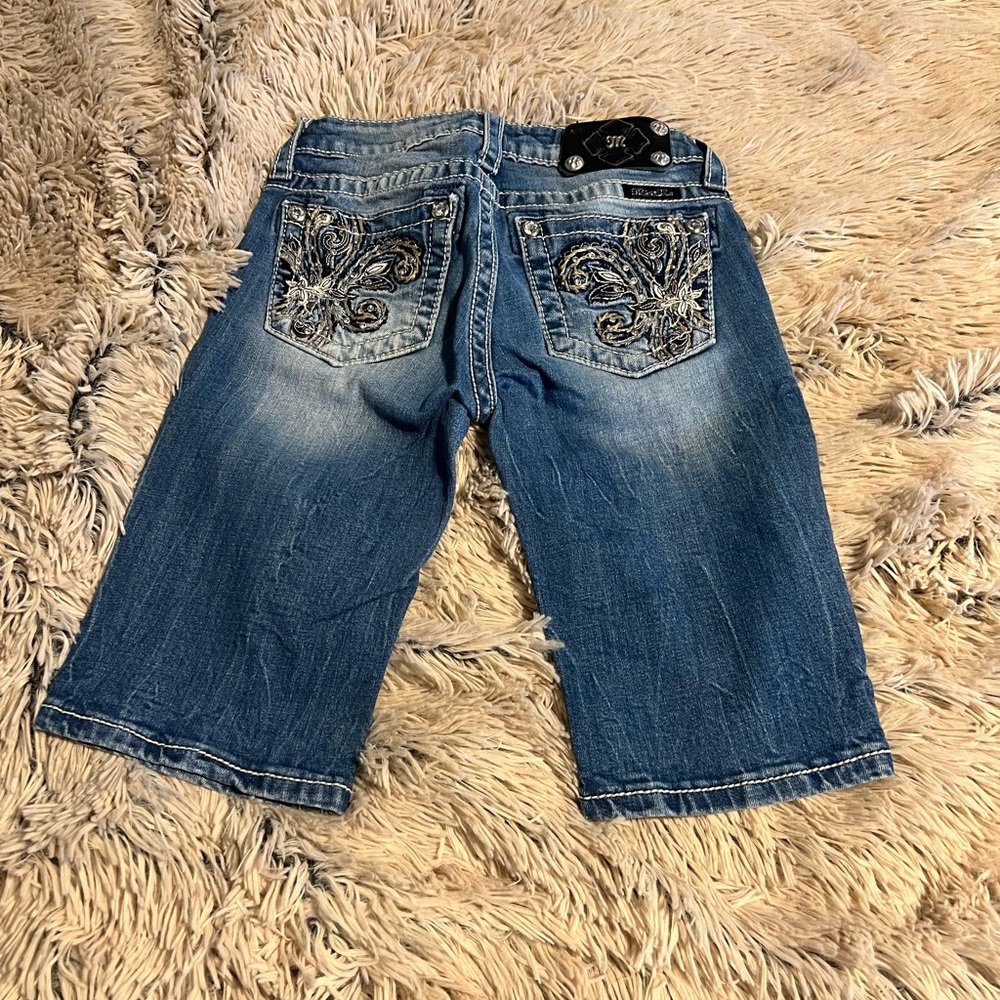 Miss me jeans Bermuda - Picture 4 of 7